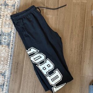 Jordan Joggers XL